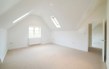 Stoke Fleming bedroom extension leads