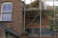 free Stoke Fleming home extension quotes
