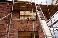 house extensions Stoke Fleming