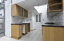 Stoke Fleming kitchen extension leads