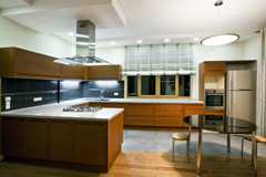 kitchen extensions Stoke Fleming